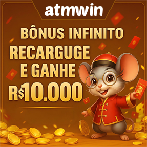 atmwin Ganhe R$ 100,00 Gratis